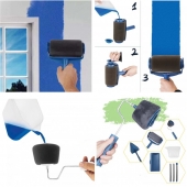 TÖLTHETŐ FESTŐHENGEREK, SZÜRKE