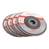 LAMELLÁS KORONG 125 MM-ES KÉSZLET 5 DB