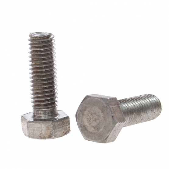 Csavarok hatszögletű fejjel M8x30, 200g