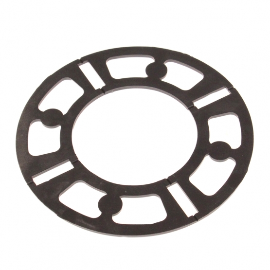 Burkolattartó alátét 3×155 mm