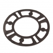 Burkolattartó alátét 3×155 mm