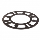 Burkolattartó alátét 3×155 mm