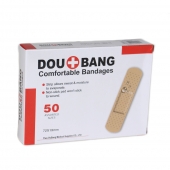 Dou Bang tapasz csomag – 50 db