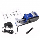 Elektronikus cigarettatöltő/csomagoló Gerui kék