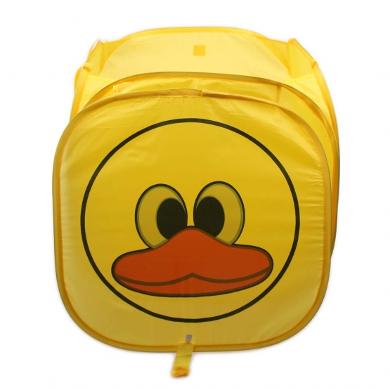 Játék tároló box kiskacsa