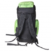 Asinaidi 76 l zöld túrahátizsák