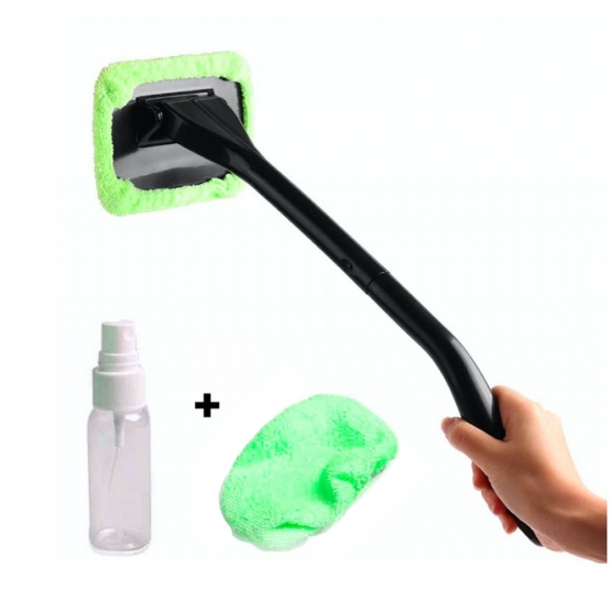 AUTÓ ABLAK TAKARÍTÓ