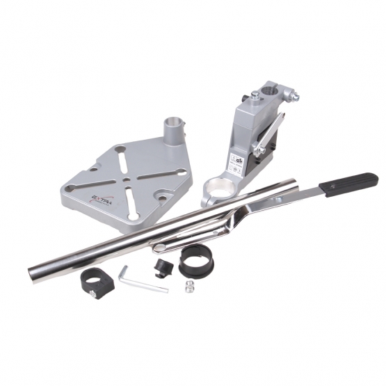 Fúrógép állvány EX-1819