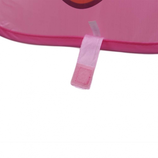 Játék tároló box mackó