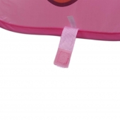 Játék tároló box mackó