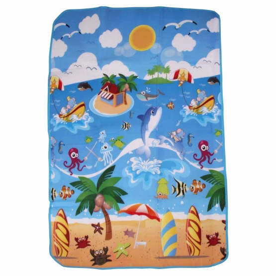 Szőnyeg játszáshoz