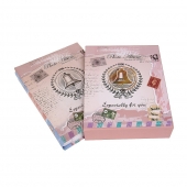 FOTÓALBUM  LEVÉLBÉLYEG 200 FÉNYKÉPHEZ