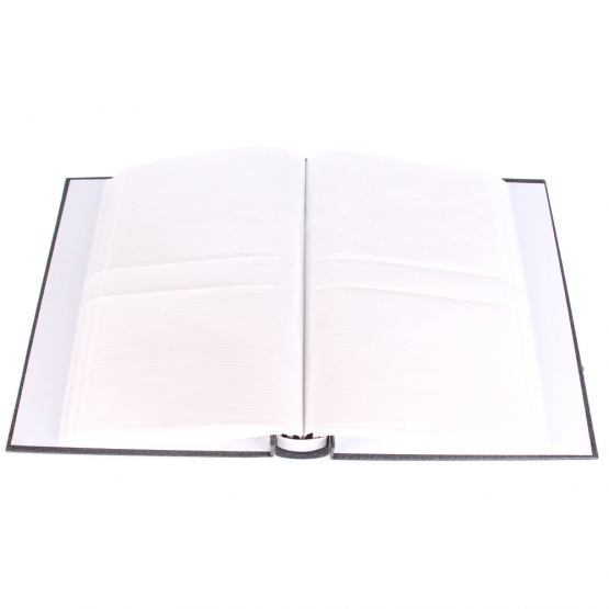 Fotóalbum 200 fényképhez, sürke, típus D