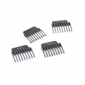 Haj- és szakállvágó Vintage YT08