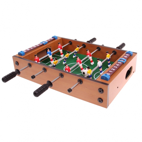 Asztali mini foci