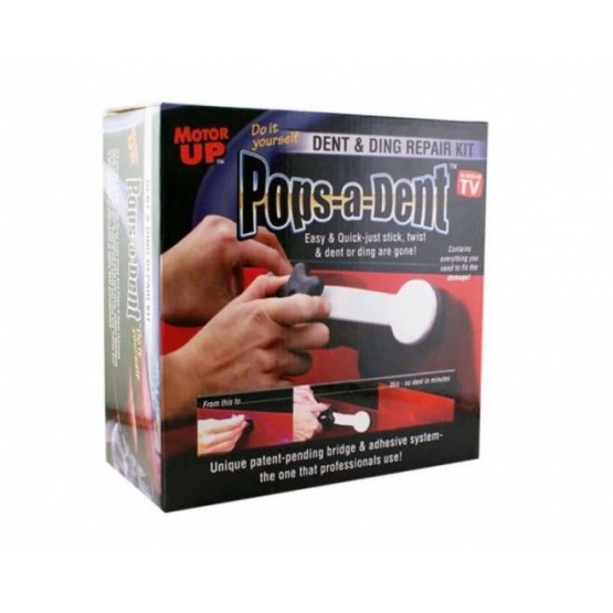 Autó karosszéria horpadás javitó készlet