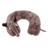 Utazópárna elefánt