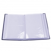 FOTÓALBUM 200 FÉNYKÉPHEZ, KÉK