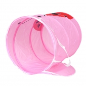 Gyerek tároló doboz rózsaszín