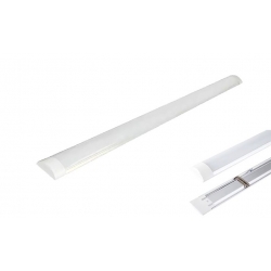 LED mennyezeti lámpa QX-T4-160W 120,5 cm