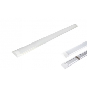 LED mennyezeti lámpa QX-T4-160W 120,5 cm