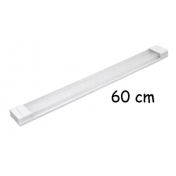 LED mennyezeti lámpa 60 cm 120 W