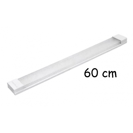 LED mennyezeti lámpa 60 cm 120 W