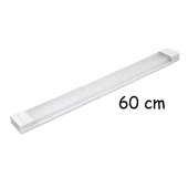 LED mennyezeti lámpa 60 cm 120 W