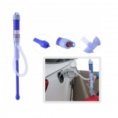 VÍZSZIVATTYÚ TURBO PUMP