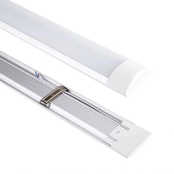 LED mennyezeti lámpa QX-T4-160W 120,5 cm