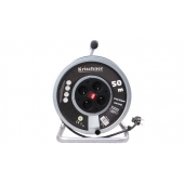 KR-1533 kábeldobos hosszabbító 50 m