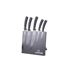 ZL-5116 késkészlet mágneses állvánnyal