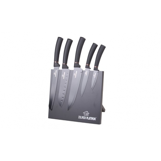 ZL-5116 késkészlet mágneses állvánnyal