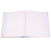 FOTÓALBUM  SWEET HOME 200 FÉNYKÉPHEZ, MINTA 2