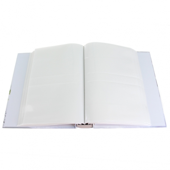 Fotóalbum esküvő 200 fényképhez