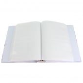 Fotóalbum esküvő 200 fényképhez