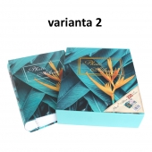 Fotóalbum 200 fényképhez levelek