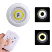 LED FÉNY VEZÉRLŐVEL 3 DB