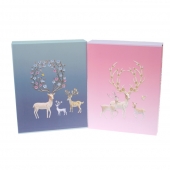 Fotóalbum szarvas család 200 fényképhez