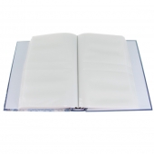 Fotóalbum szarvas család 200 fényképhez