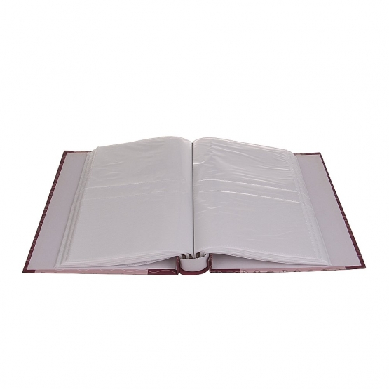 FOTÓALBUM HAJÓKORMÁNY 200 FÉNYKÉPHEZ