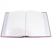 Fotóalbum rózsák 200 fényképhez