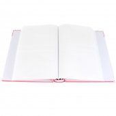 Fotóalbum fényképezőgép 200 fényképhez