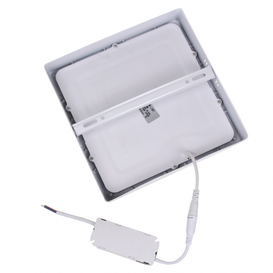 LED MENNYEZETI PANEL 18 W