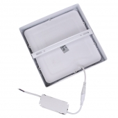 LED MENNYEZETI PANEL 18 W