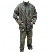 Terepmintás szett, nem szigetelt, méret S