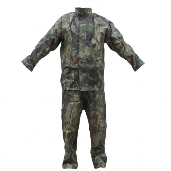 Terepmintás szett, nem szigetelt, méret S