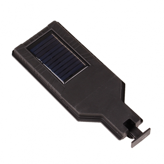 Napelemes LED fény mozgásérzékelővel HS-V93