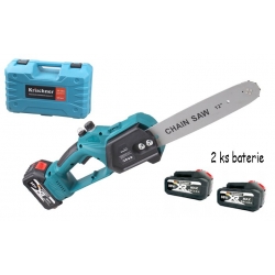 KR-9962 akkumulátoros láncfűrész 12″