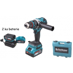 KR-9957 akkumulátoros fúró 88 V